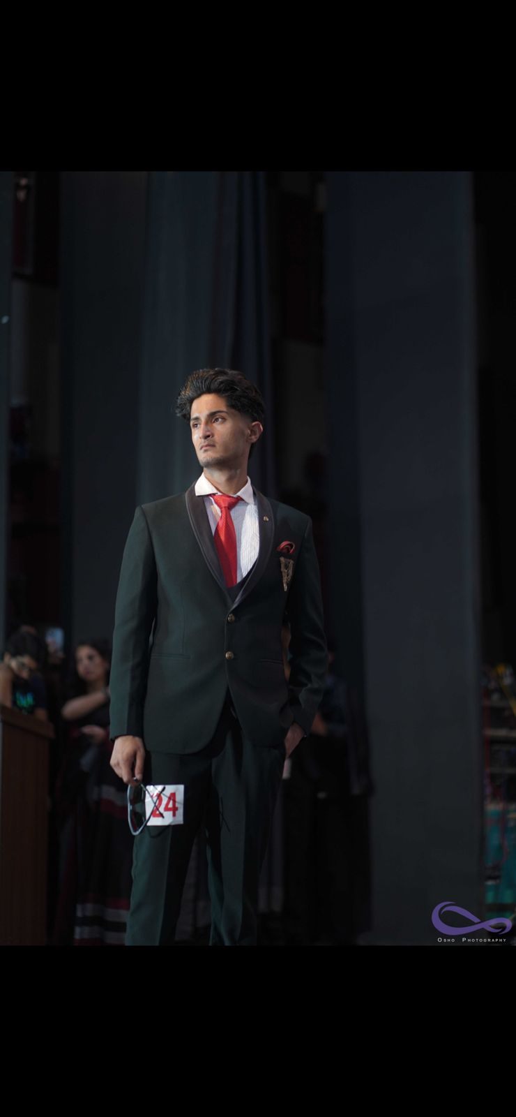 Karan Dogra 